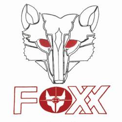 Foxx (USA-2) : Foxx